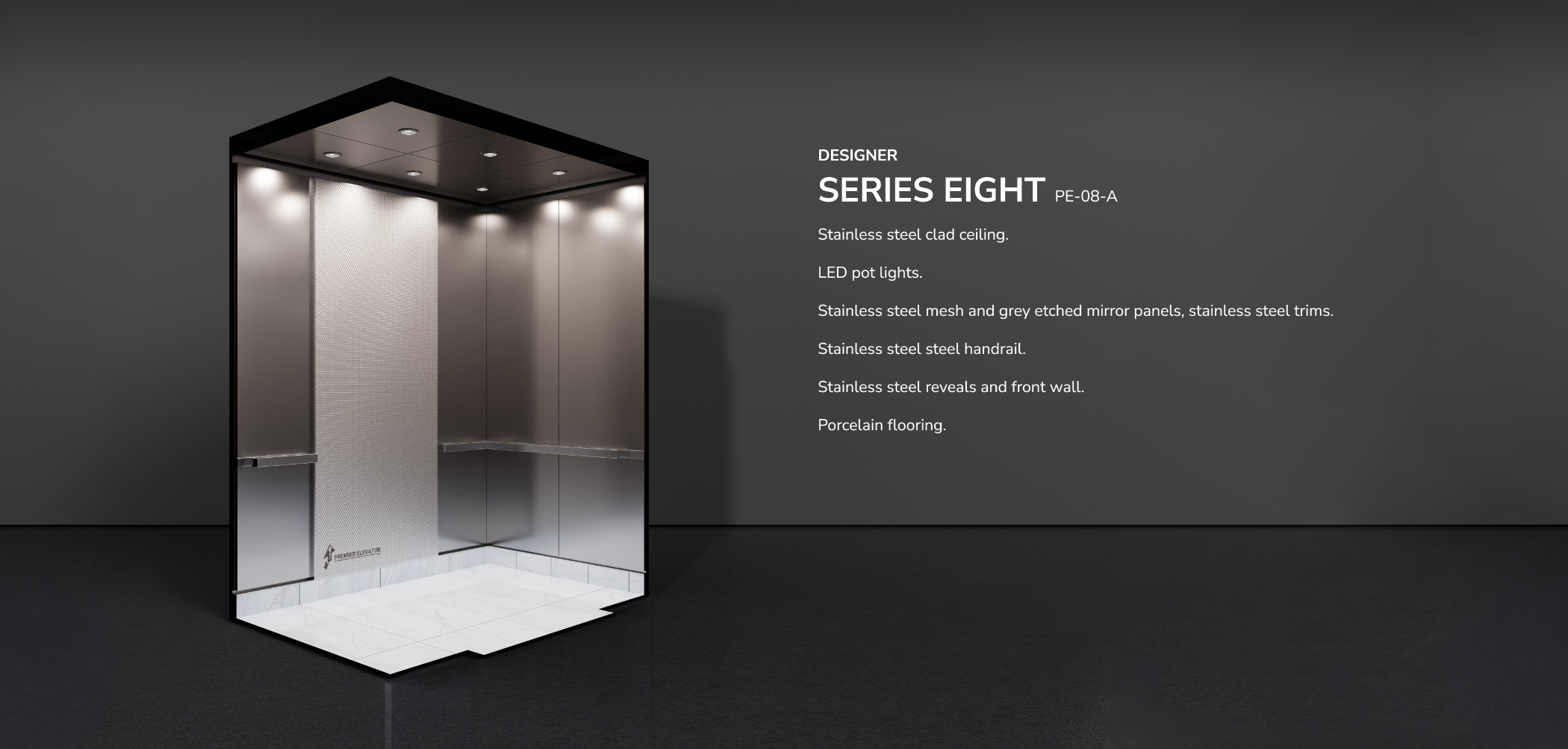 SERIES 08