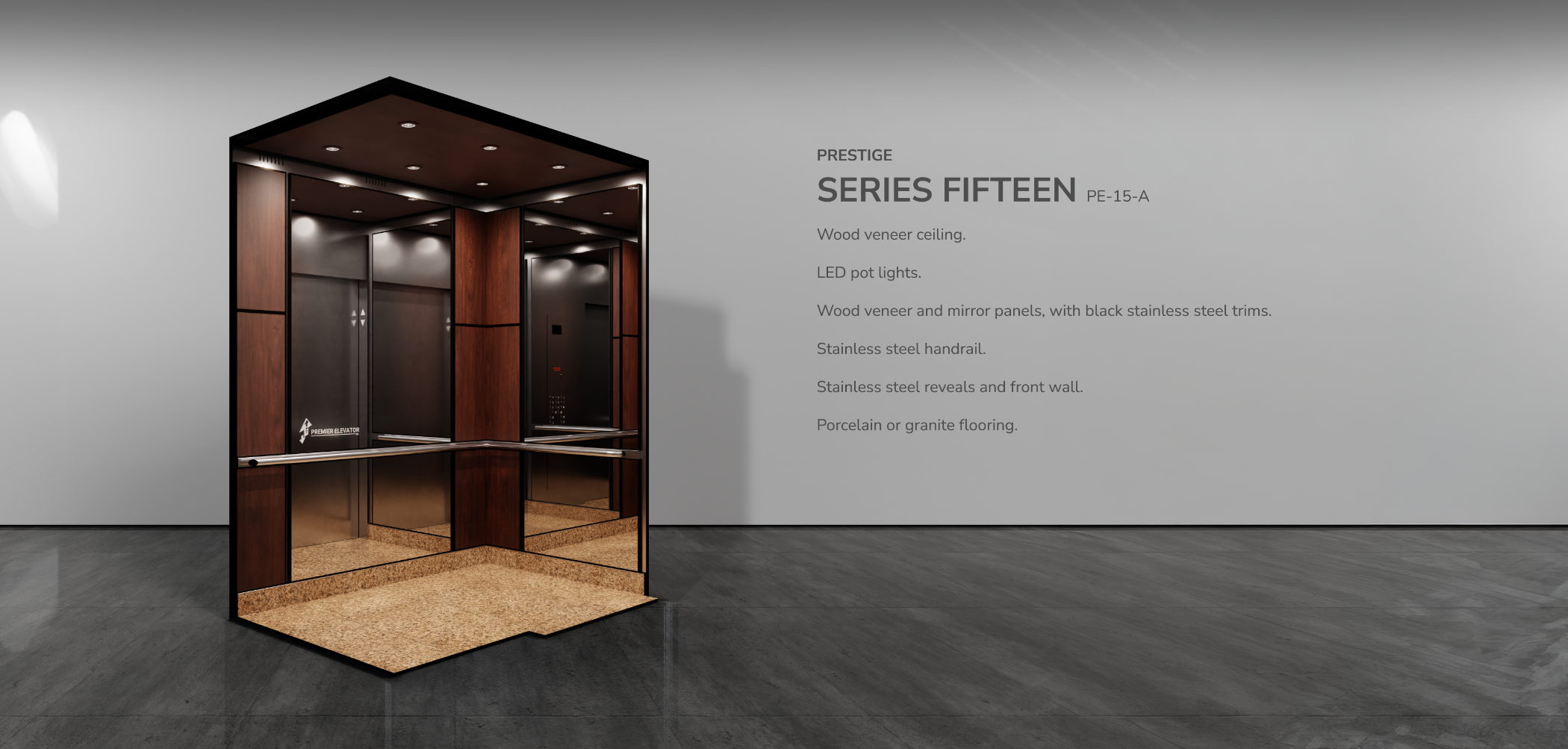 SERIES 15