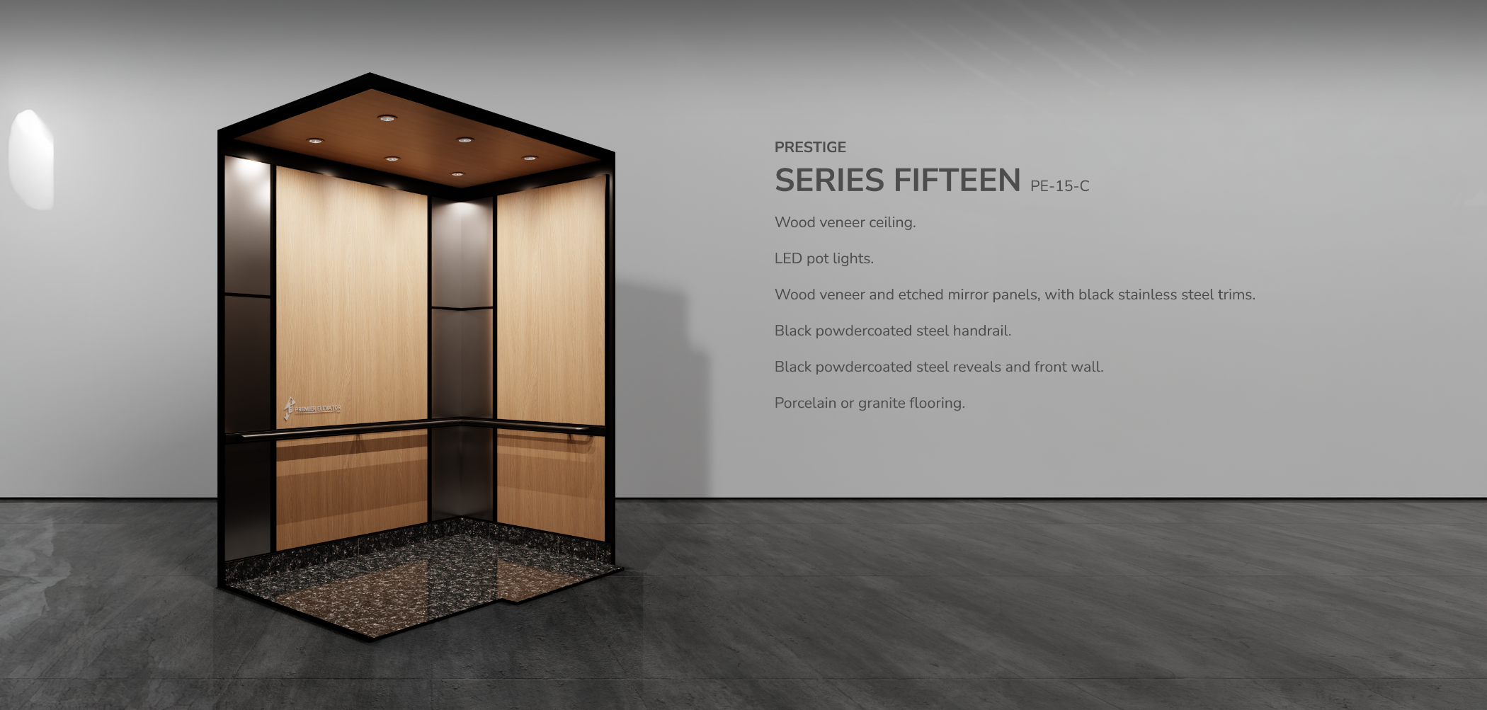 SERIES 15