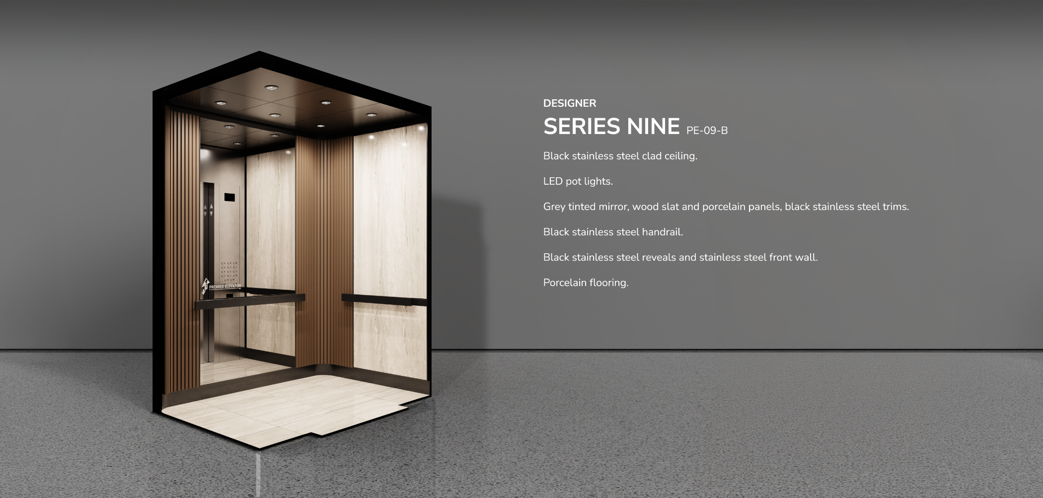 SERIES 09