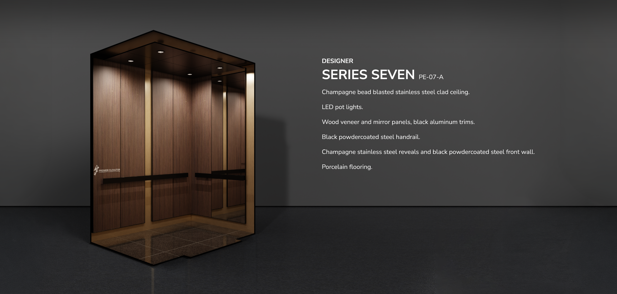 SERIES 07