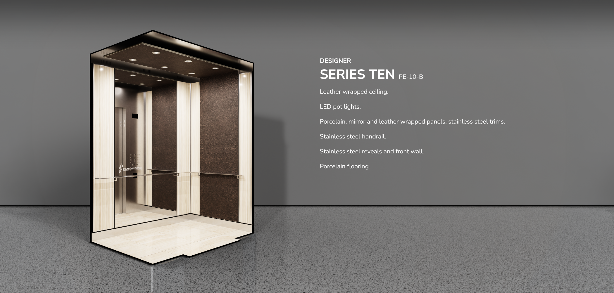 SERIES 10
