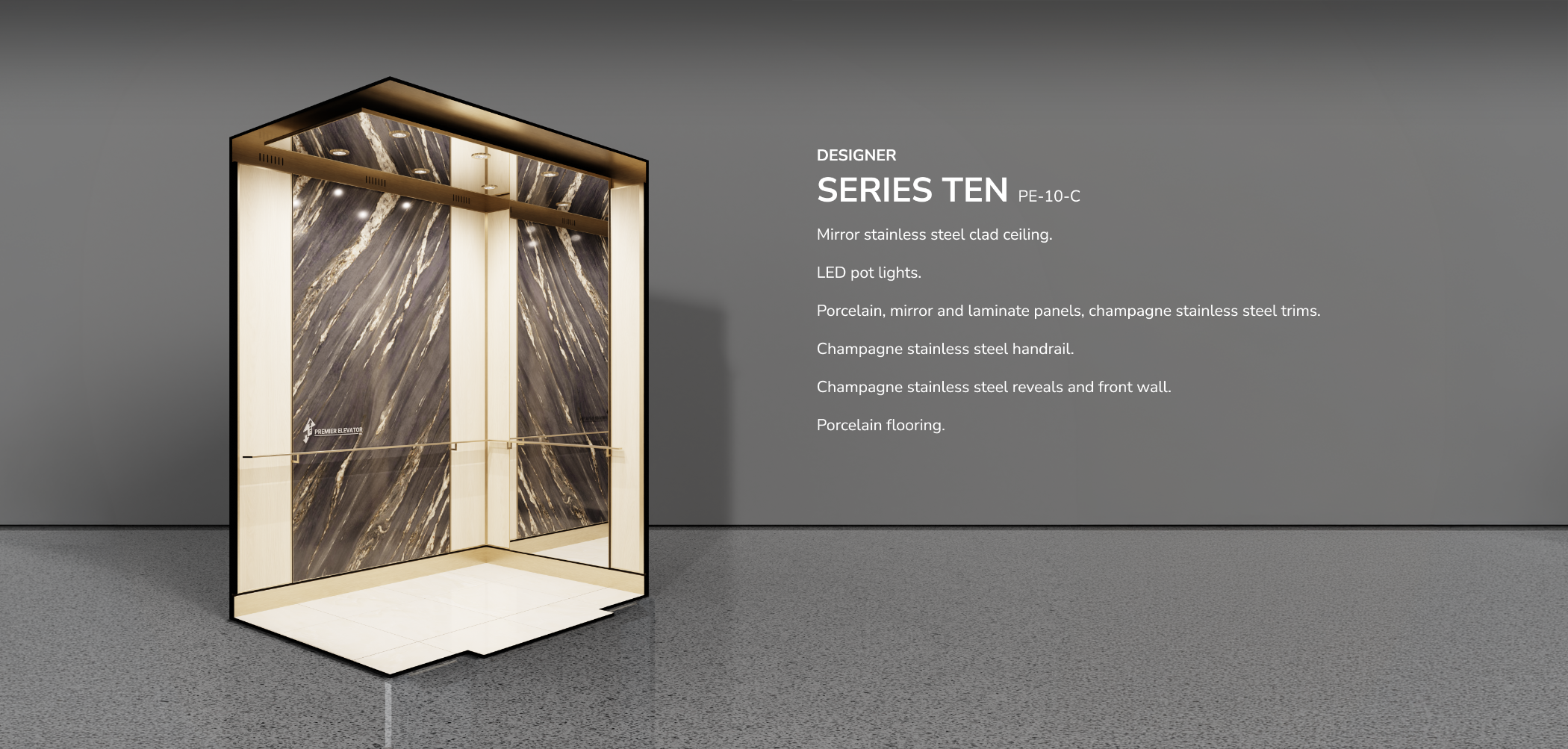 SERIES 10