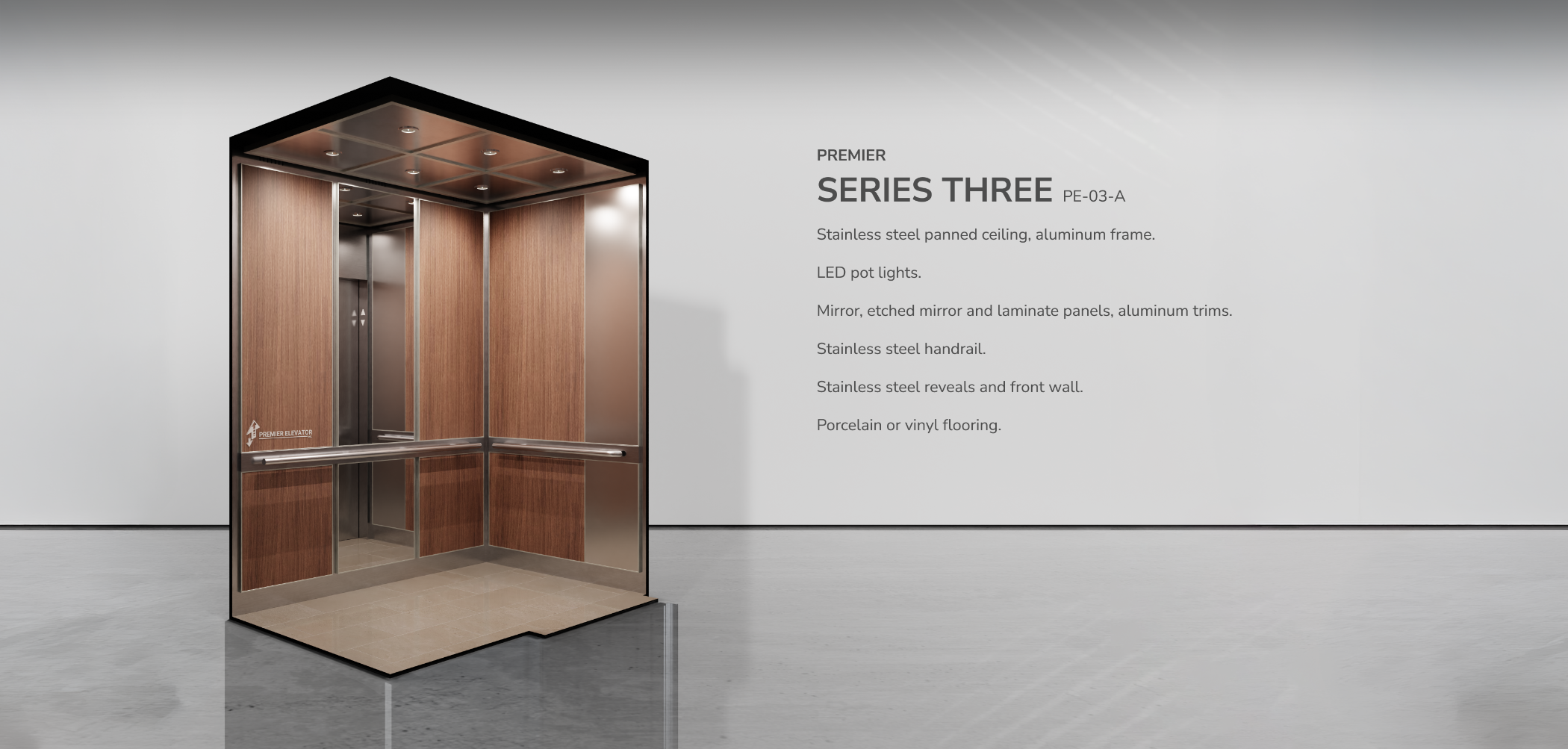SERIES 03