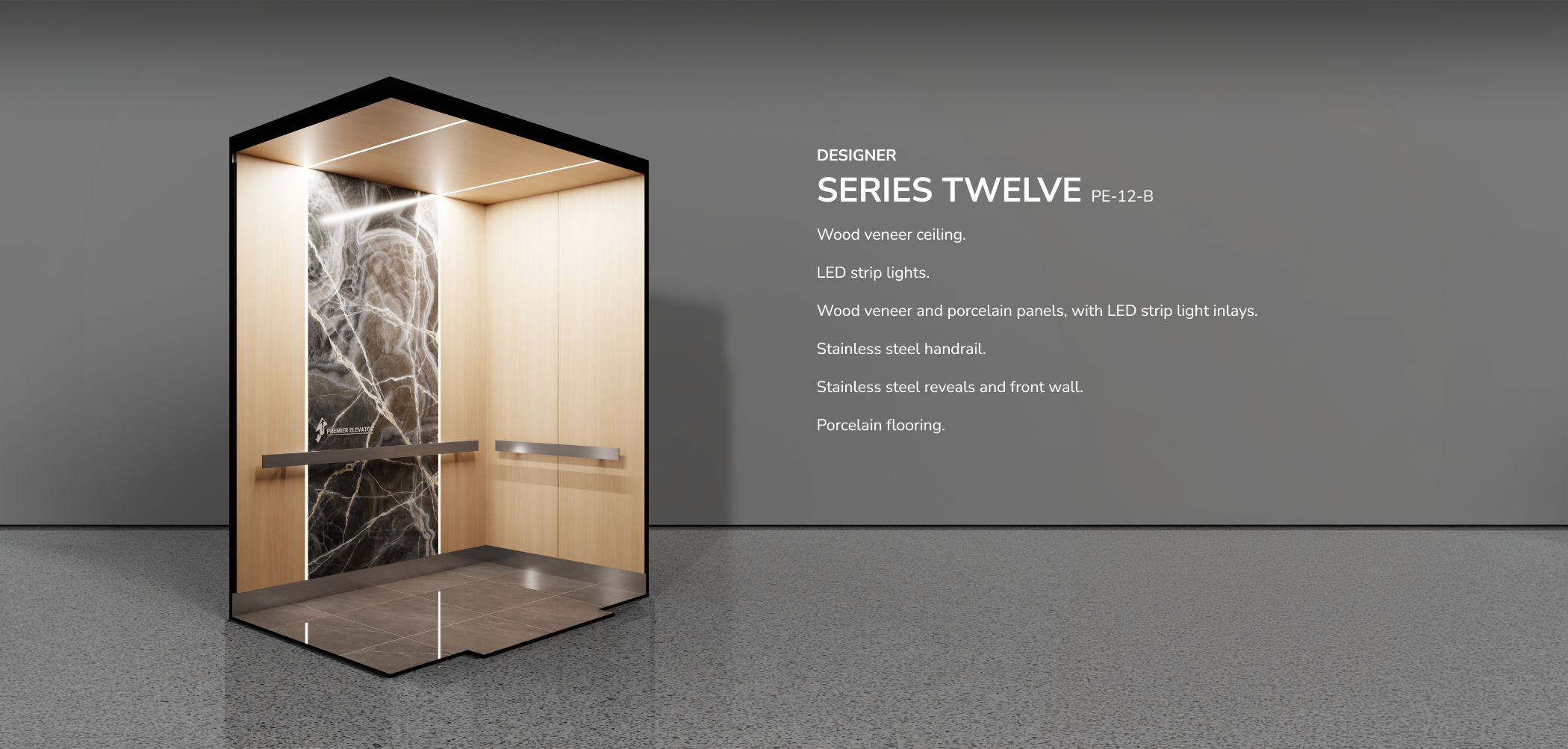 SERIES 12