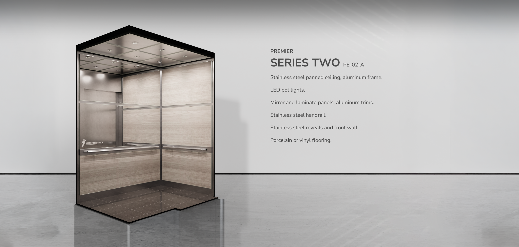 SERIES 02