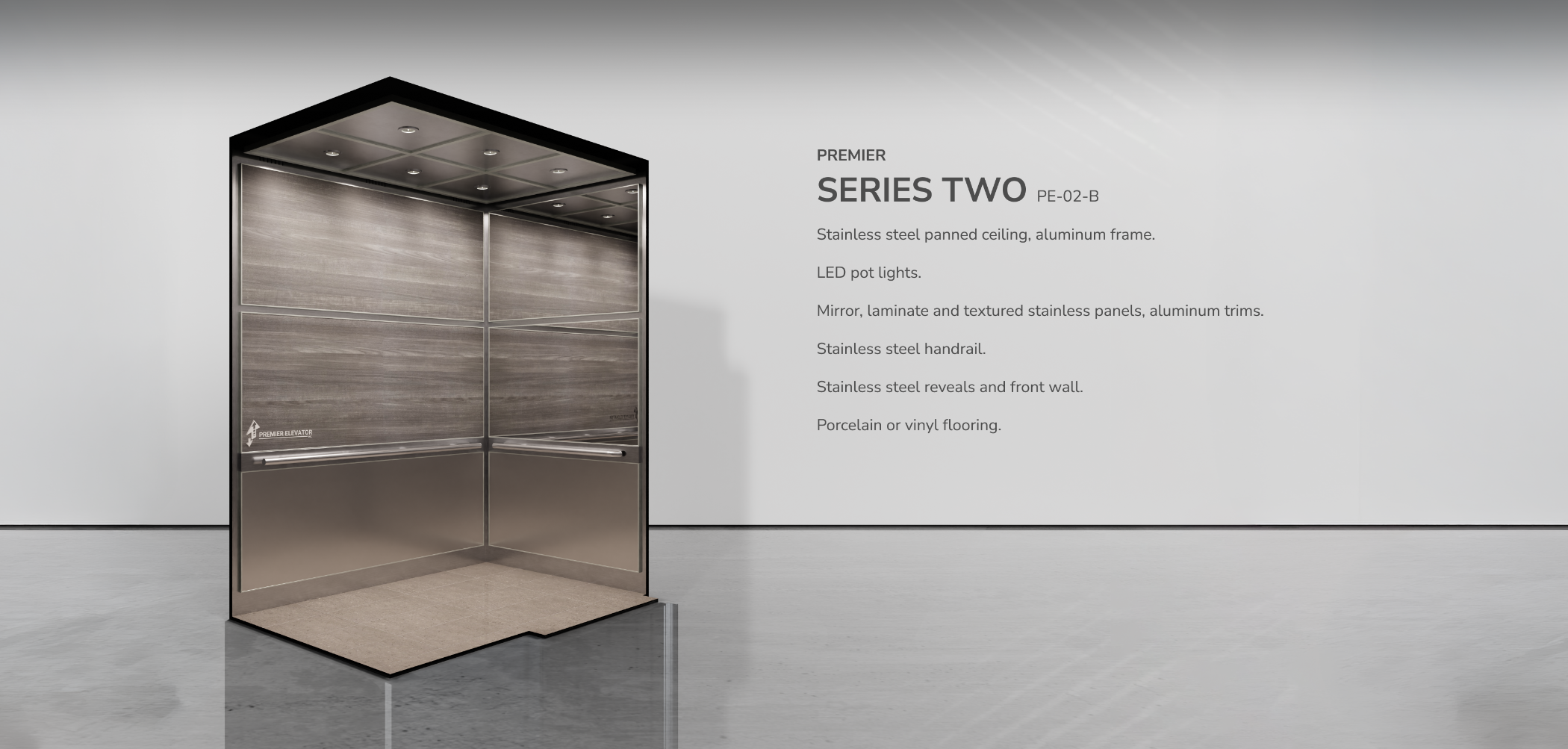 SERIES 02