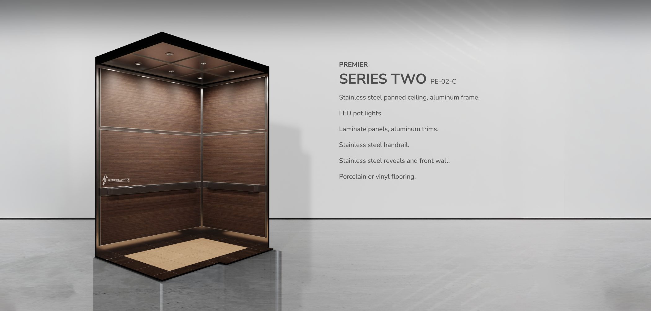 SERIES 02