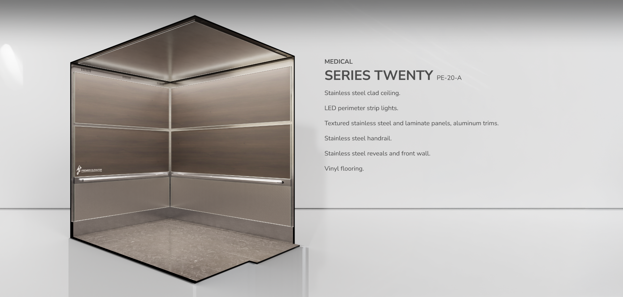 SERIES 20