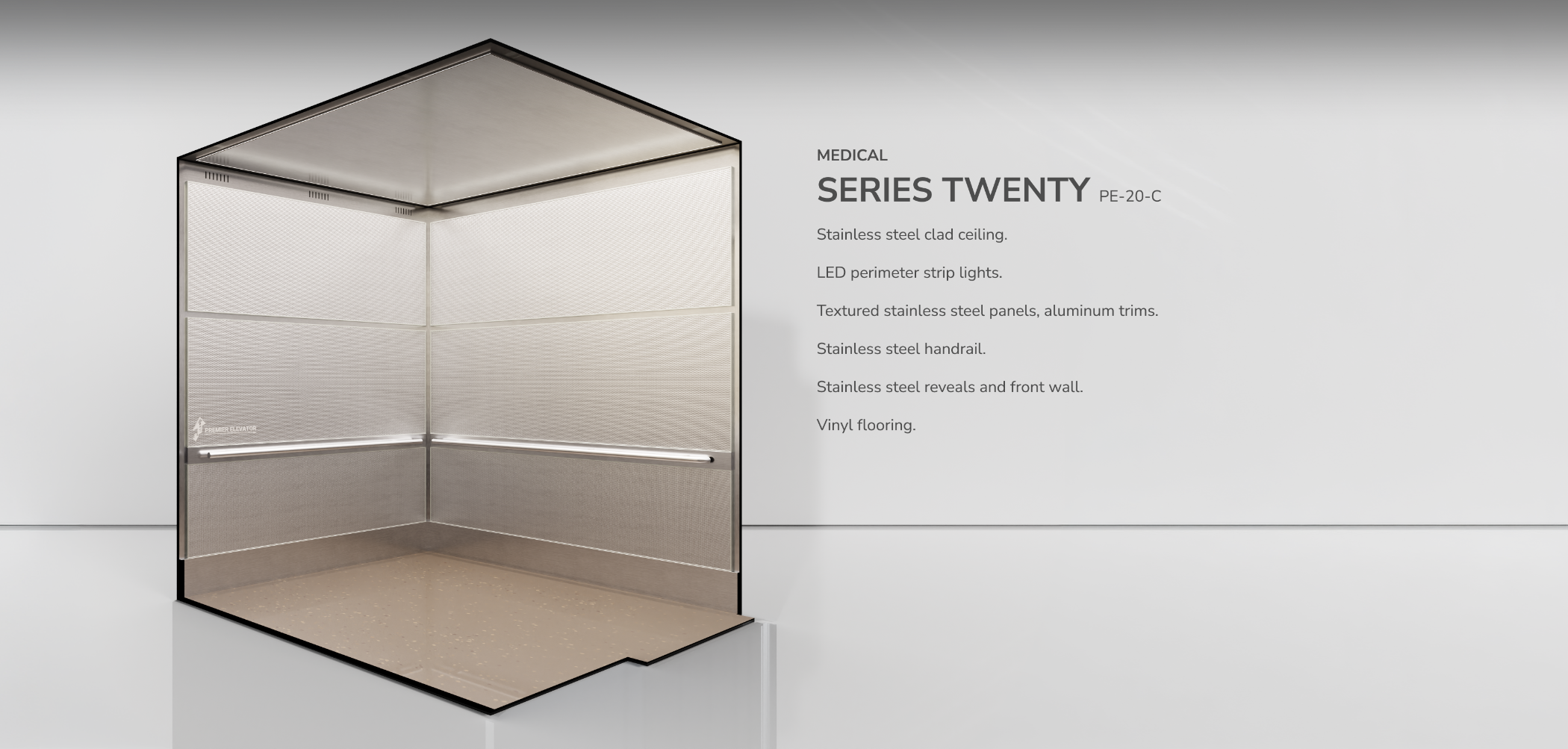 SERIES 20